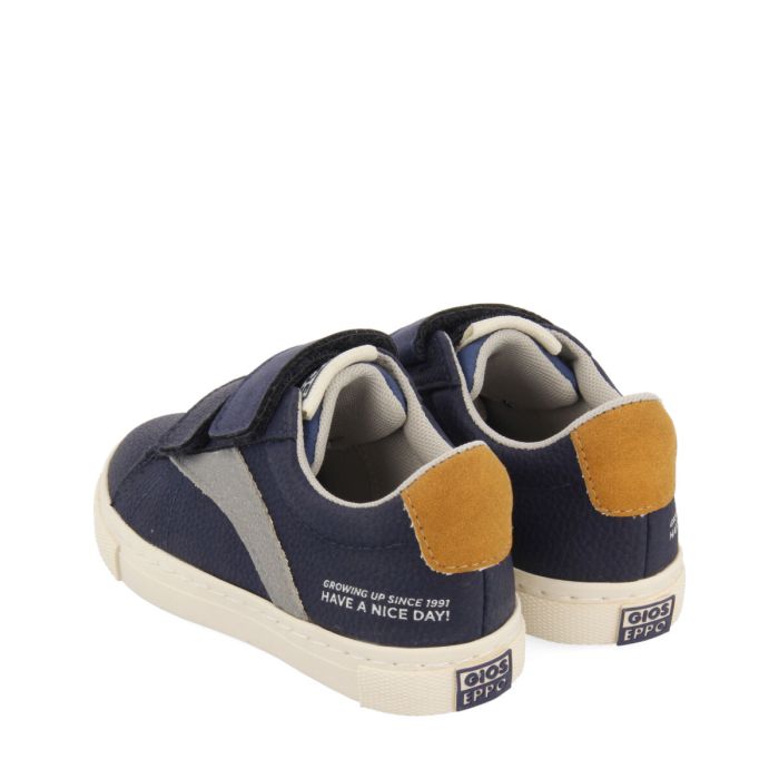 ZAPATILLA SNEAKERS GIOSEPPO MARINO FRAXEM