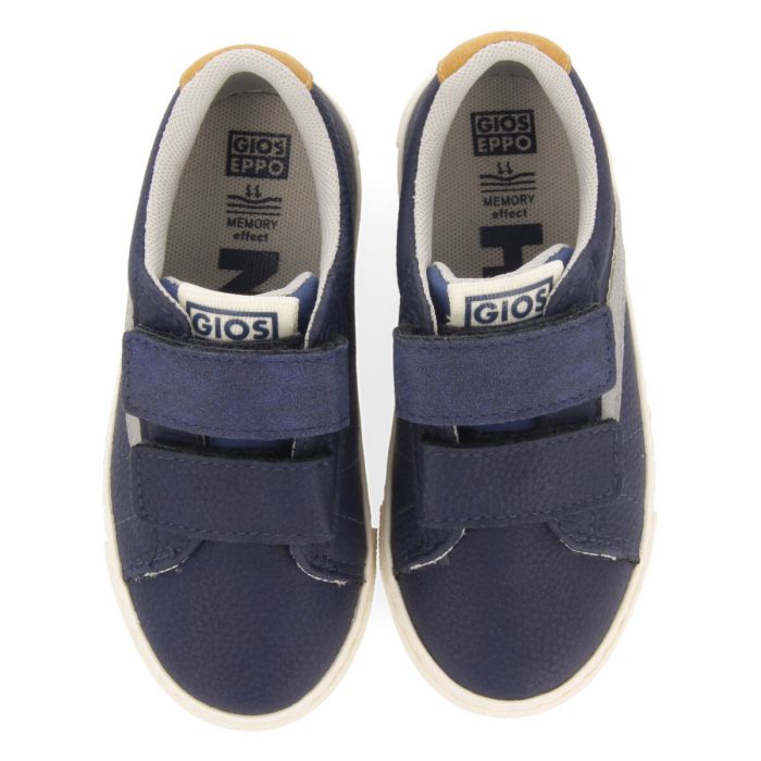 ZAPATILLA SNEAKERS GIOSEPPO MARINO FRAXEM