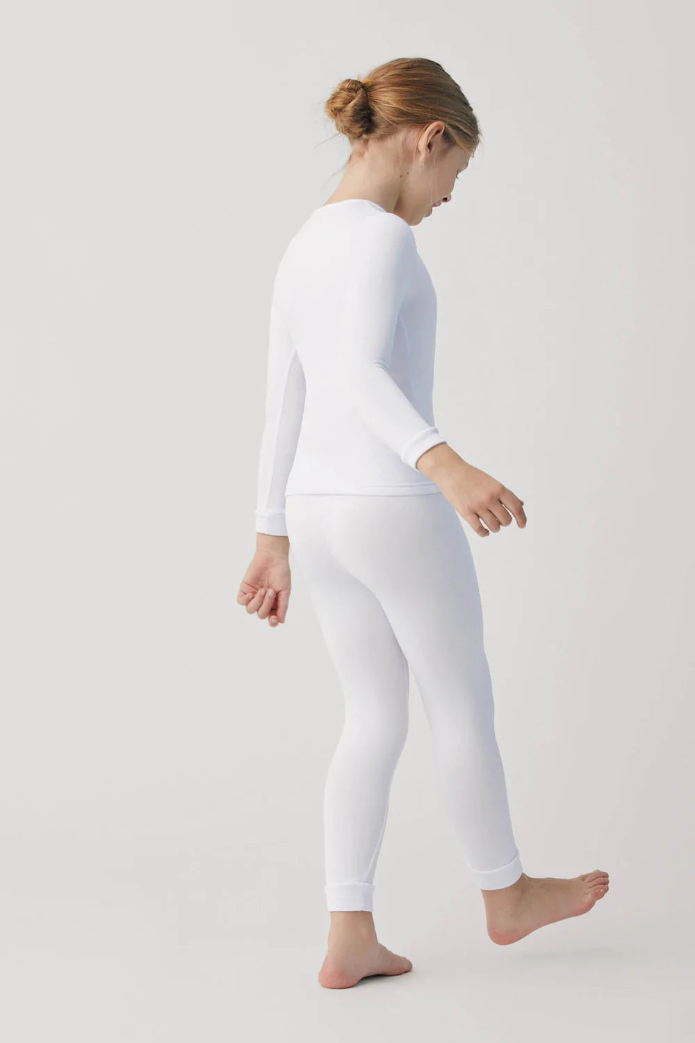 PANTALÓN TÉRMICO INFANTIL 70206