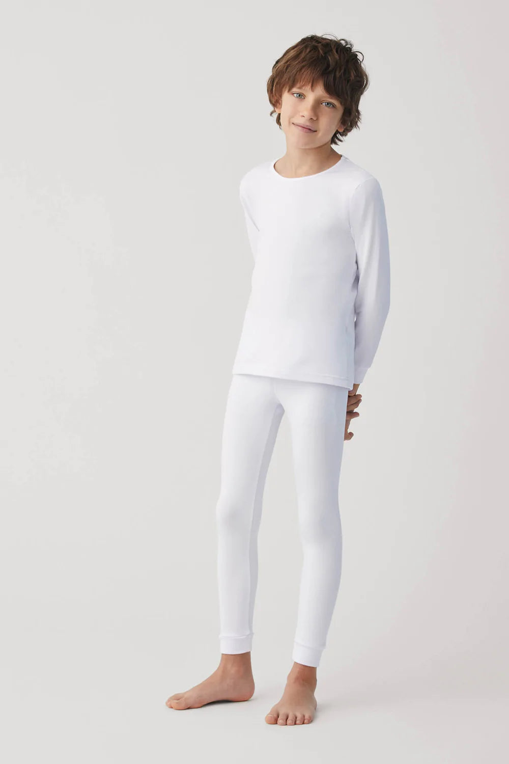 PANTALÓN TÉRMICO INFANTIL 70206