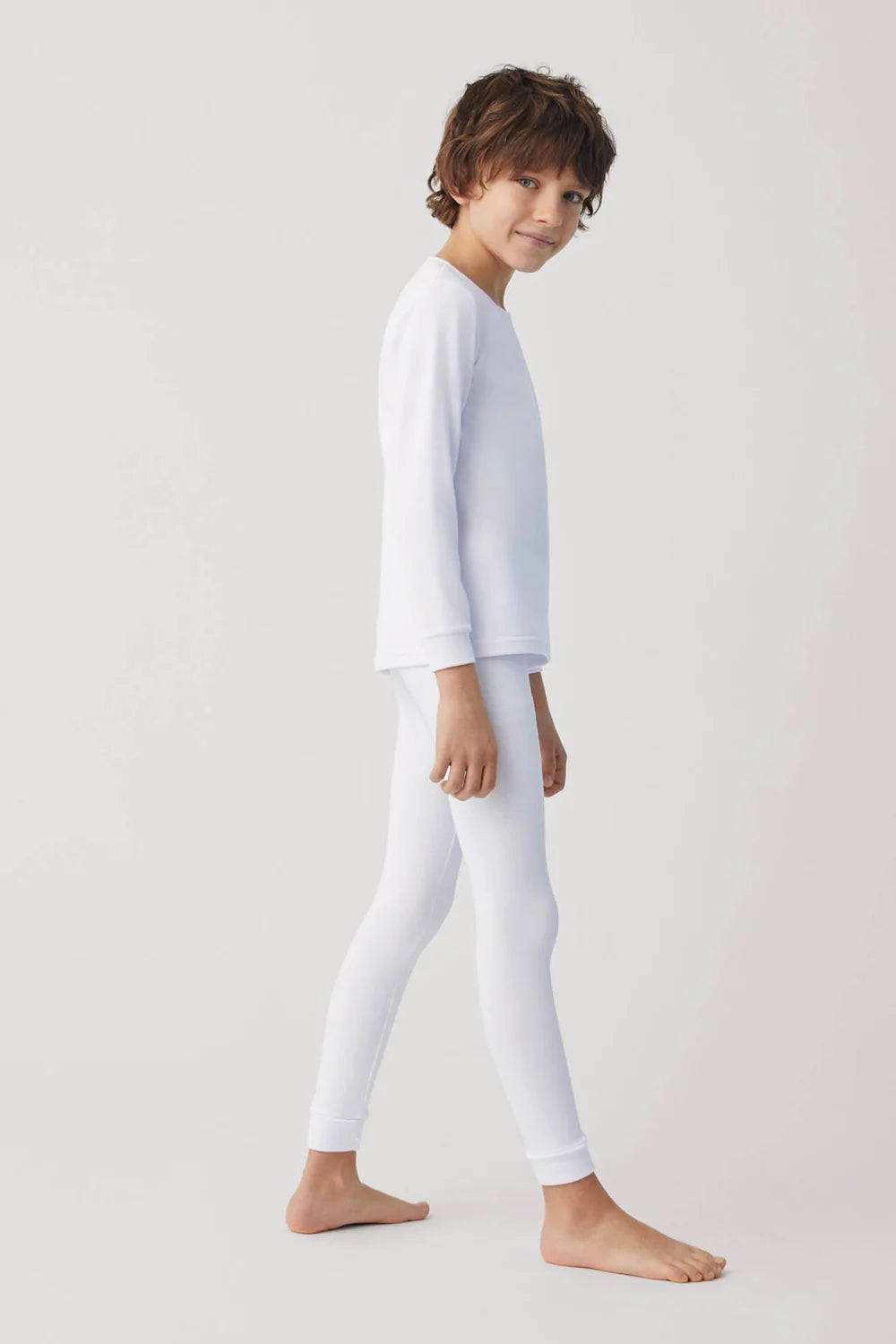 PANTALÓN TÉRMICO INFANTIL 70206