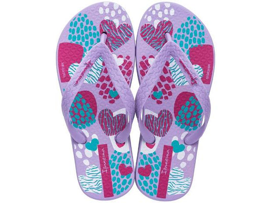 Chanclas Ipanema Classic X KIDS 83185