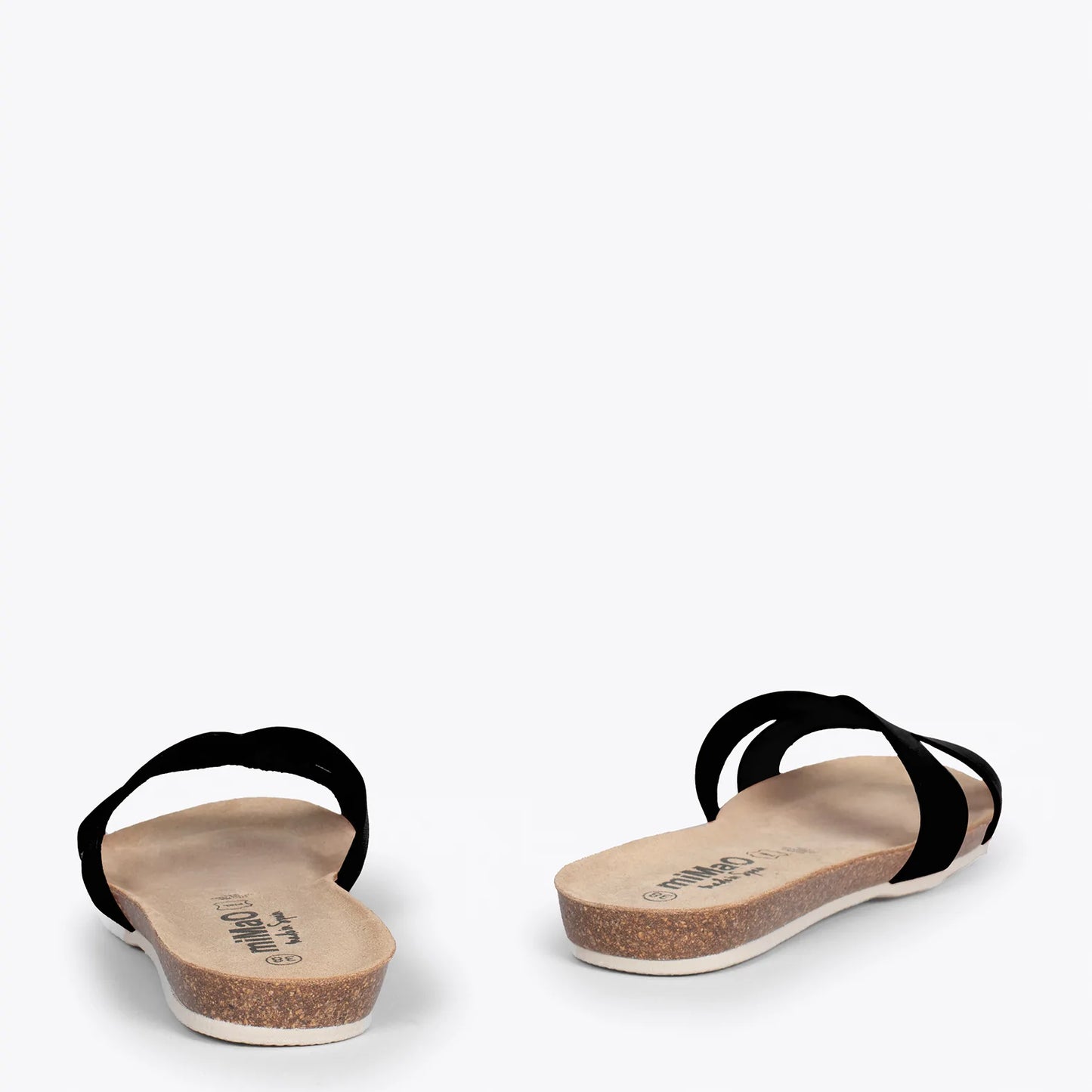 SUMMER Palas NEGRAS BIO