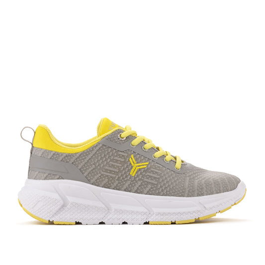 ZAPATILLA DEPORTIVA YUMAS MODELO TRIVOR GRIS 50309