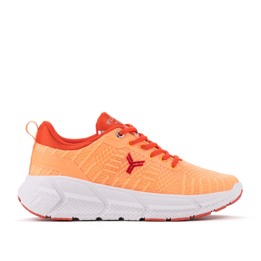 ZAPATILLA DEPORTIVA YUMAS MODELO TRIVOR CORAL 50308