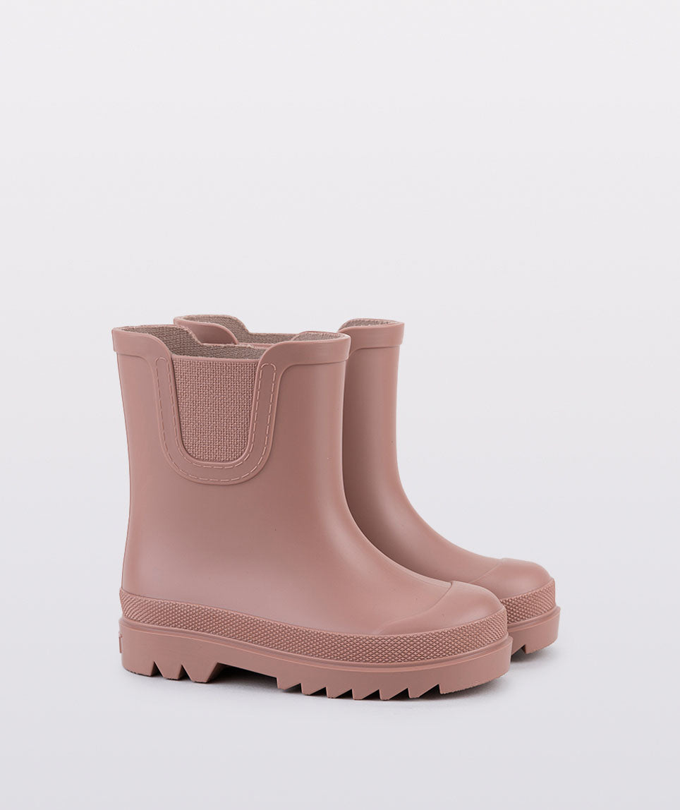 Botas Agua Tokia Rosa W10274