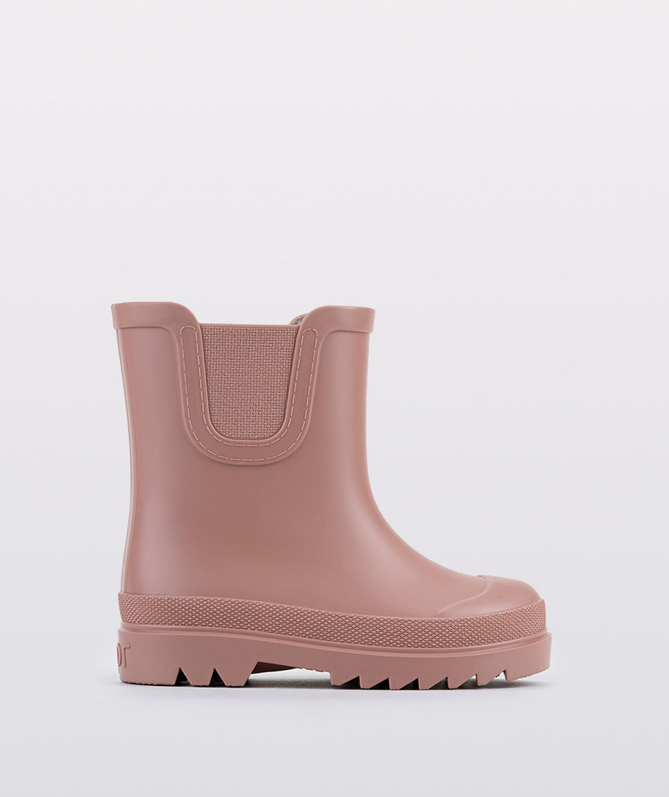 Botas Agua Tokia Rosa W10274