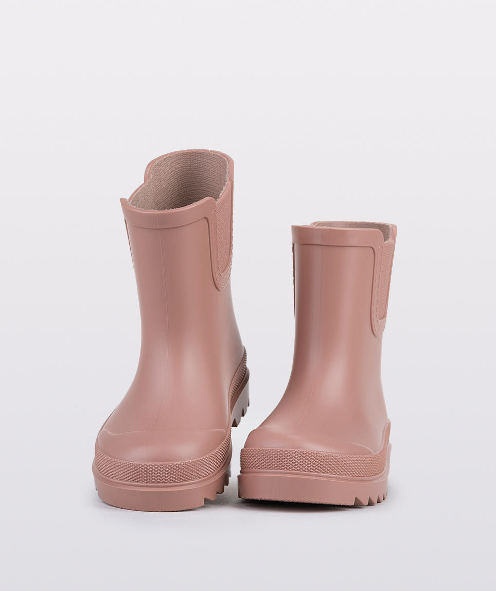 Botas Agua Tokia Rosa W10274