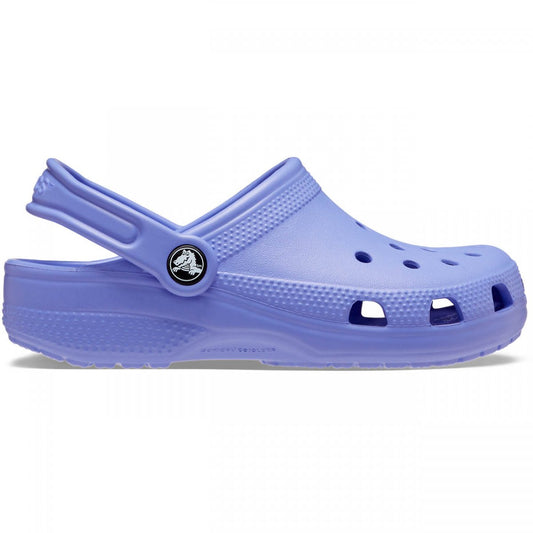 Classic Clog T Digital Violet 206990-530