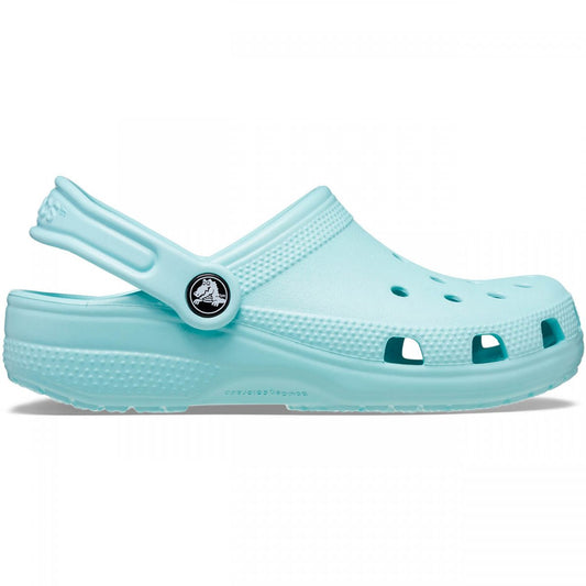 Classic Clog K Pure Water CROCS 206991-4SS