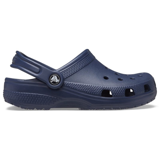 Classic Clog K Navy 206991-410