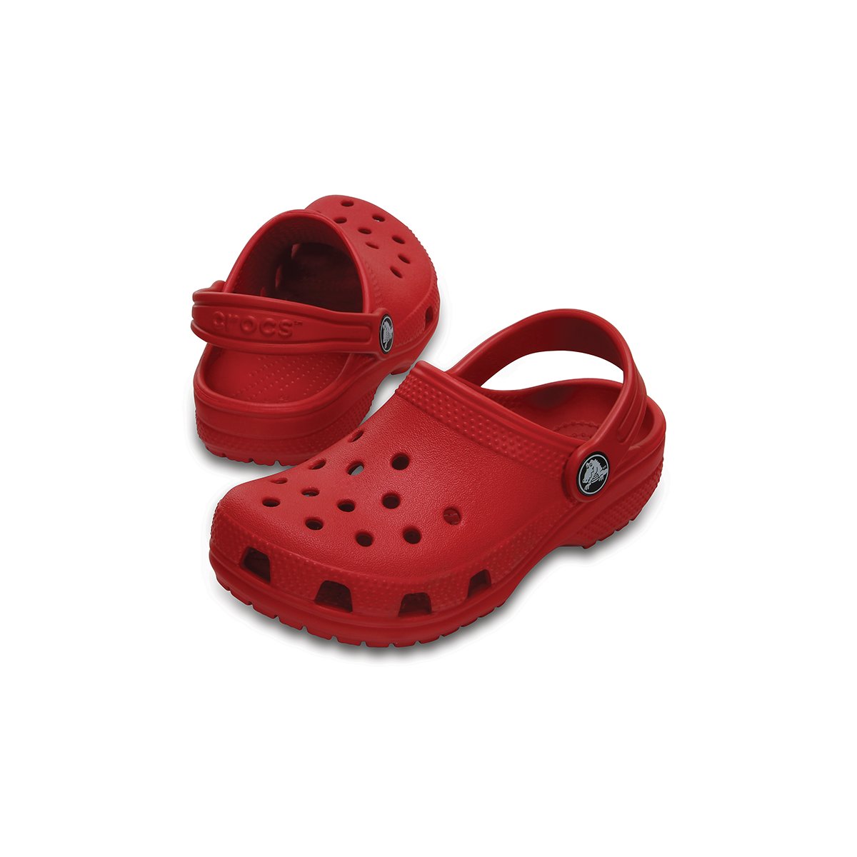 Classic Clog K Pepper CROCS 206991-6EN