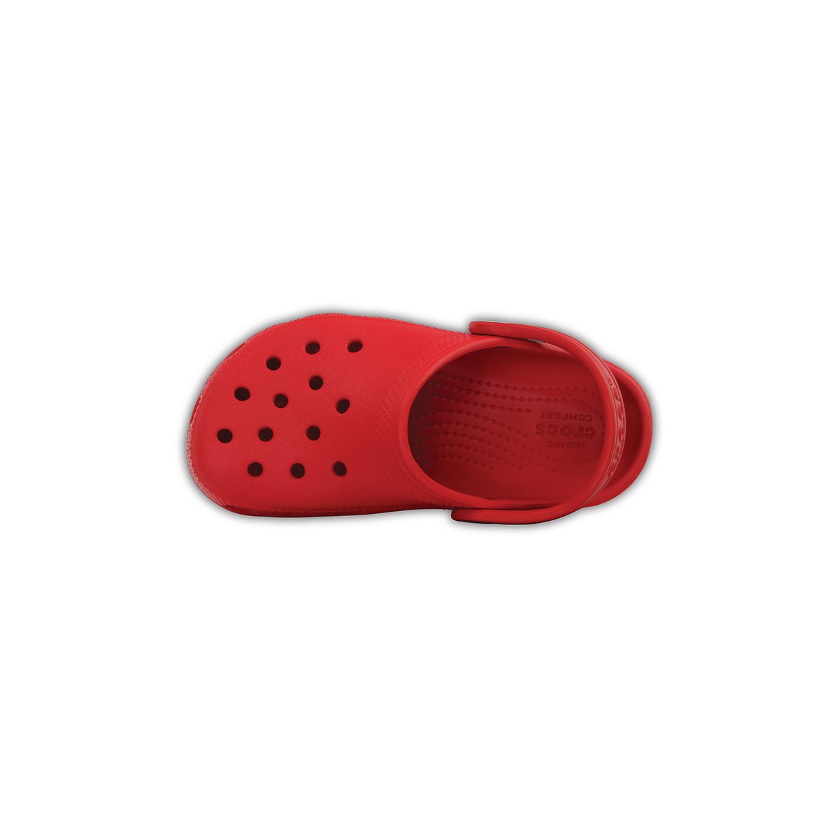 Classic Clog K Pepper CROCS 206991-6EN