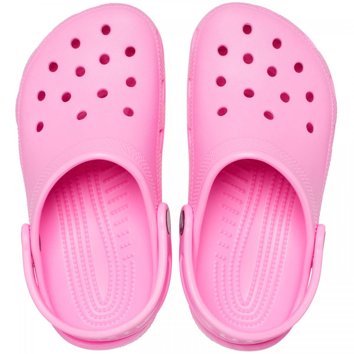 Classic Clog T Taffy Pink CROCS 206990-6SW