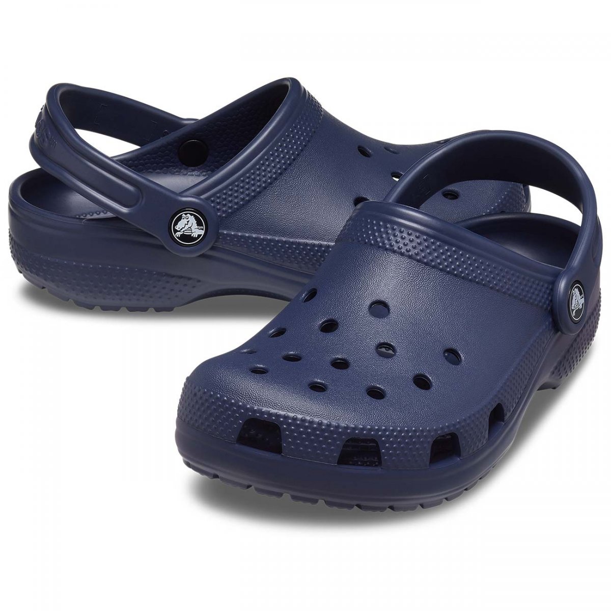 Classic Clog T Navy CROCS 206990-410