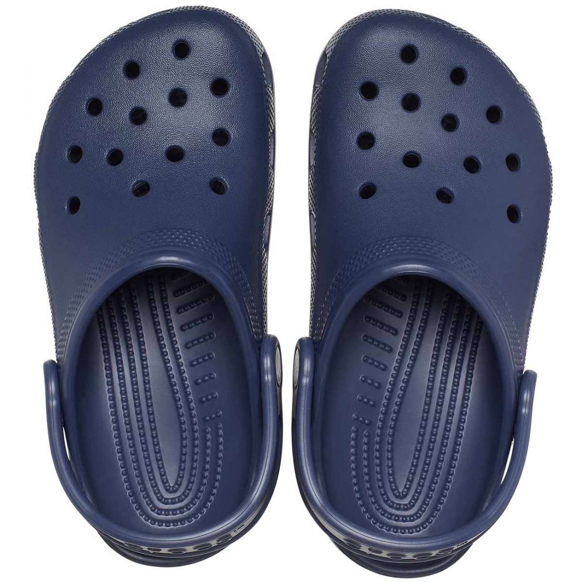 Classic Clog T Navy CROCS 206990-410