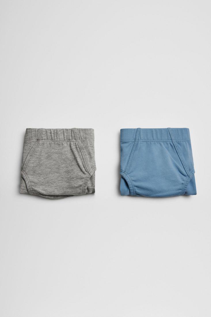 SLIP INFANTIL PACK DE 2