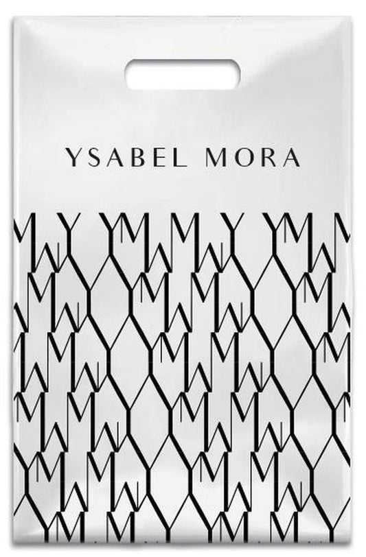 Bolsa Plastico Ysabel Mora Pequeña