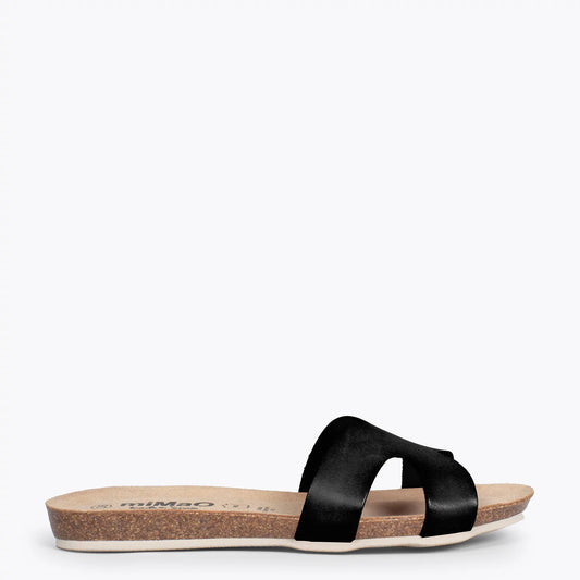 SUMMER Palas NEGRAS BIO